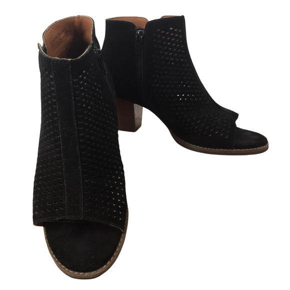 Vionic | Shoes | Vionic Chryssa Black 